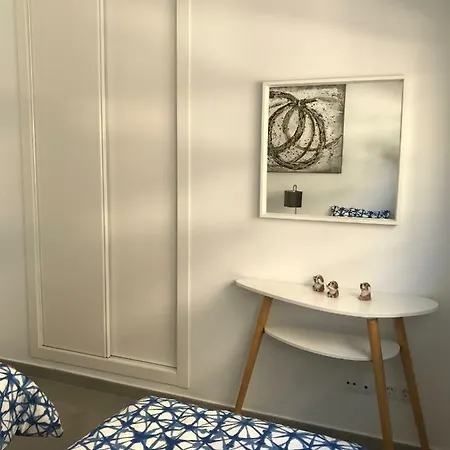 Boutique Luxury Seaview Апартаменты