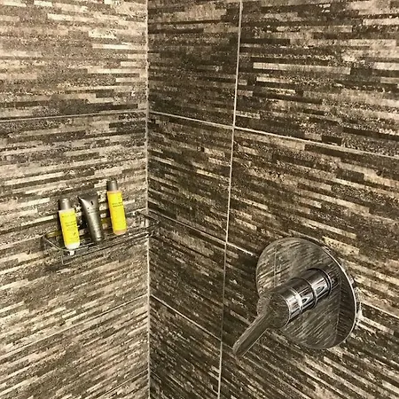 Апартаменты Boutique Luxury Seaview