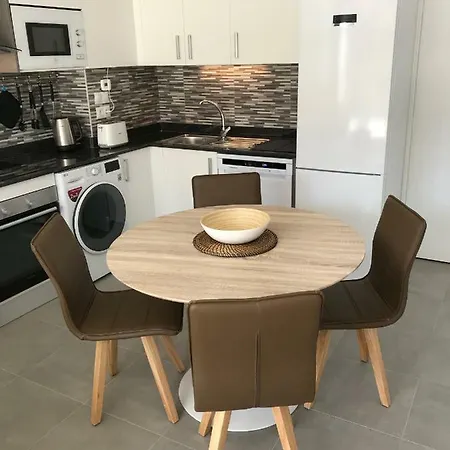 Boutique Luxury Seaview Apartamento *