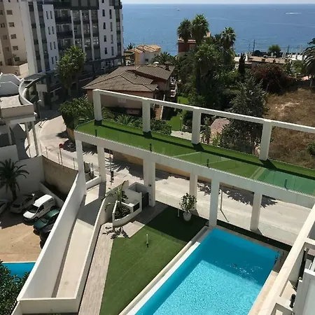 Boutique Luxury Seaview * Кальпе