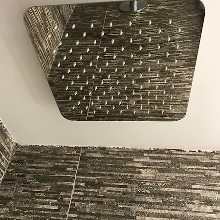 Апартаменты Boutique Luxury Seaview Кальпе