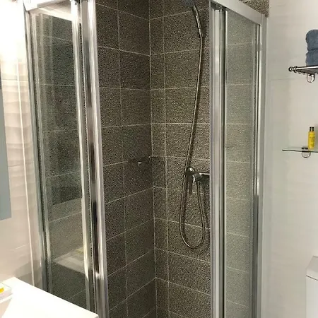 Апартаменты Boutique Luxury Seaview