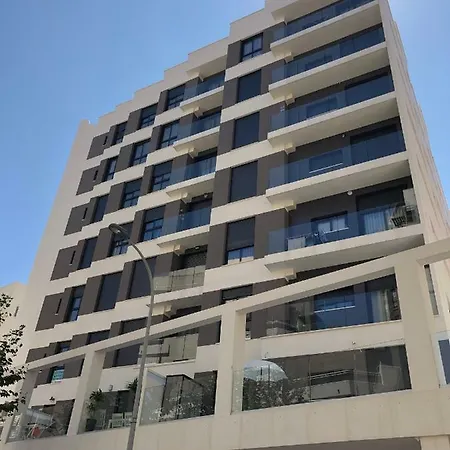 Boutique Luxury Seaview * 칼페