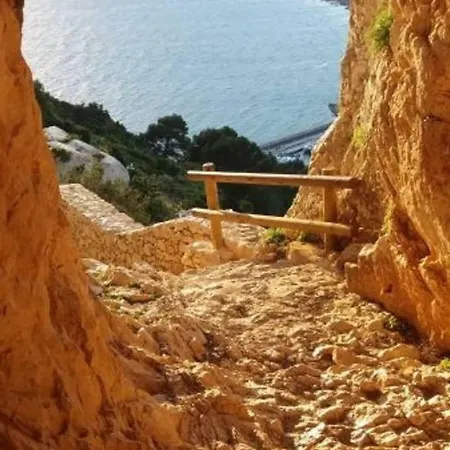 Boutique Luxury Seaview