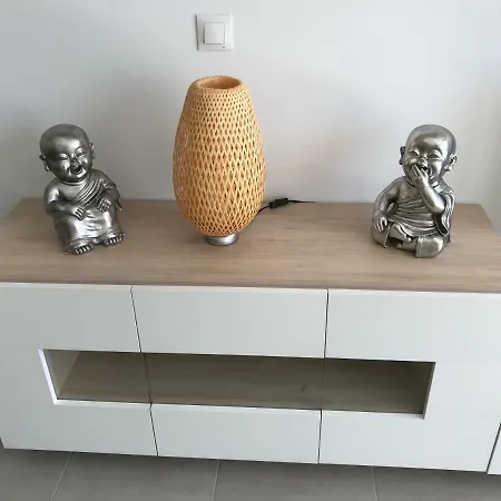 Boutique Luxury Seaview *