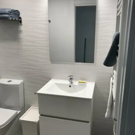 Boutique Luxury Seaview 아파트 *