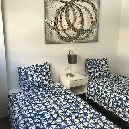 Boutique Luxury Seaview 아파트