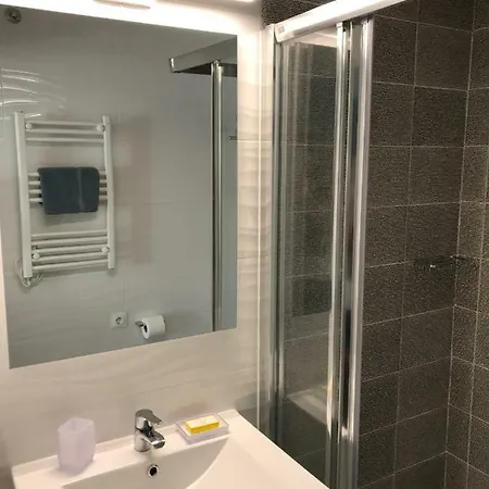 아파트 Boutique Luxury Seaview