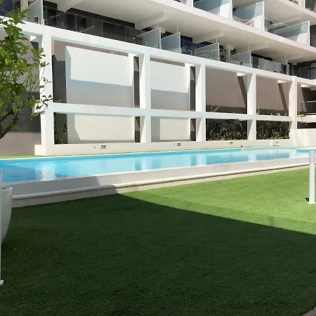 Boutique Luxury Seaview * Calpe