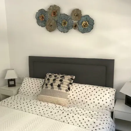 Lejlighed Boutique Luxury Seaview Calpe