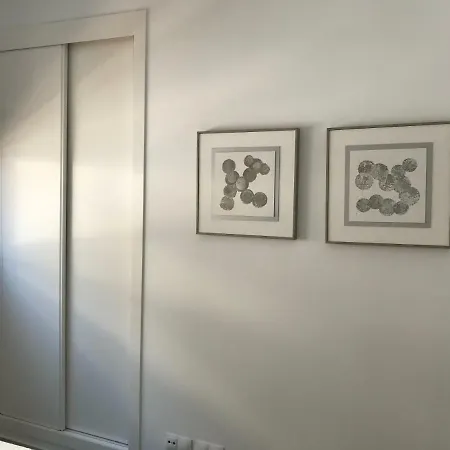 Boutique Luxury Seaview * Calpe