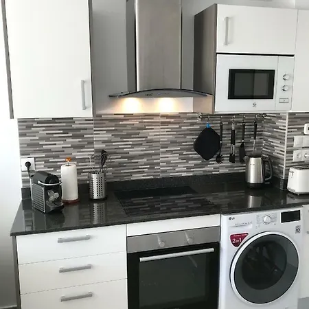 Boutique Luxury Seaview * Calpe