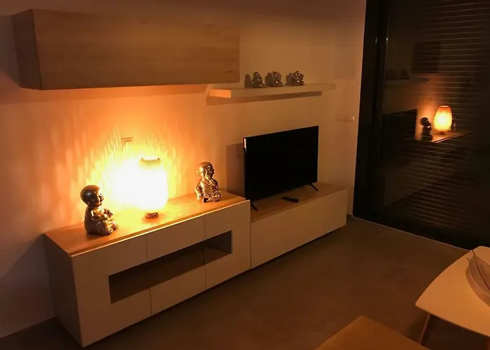 Boutique Luxury Seaview Διαμέρισμα Κάλπε