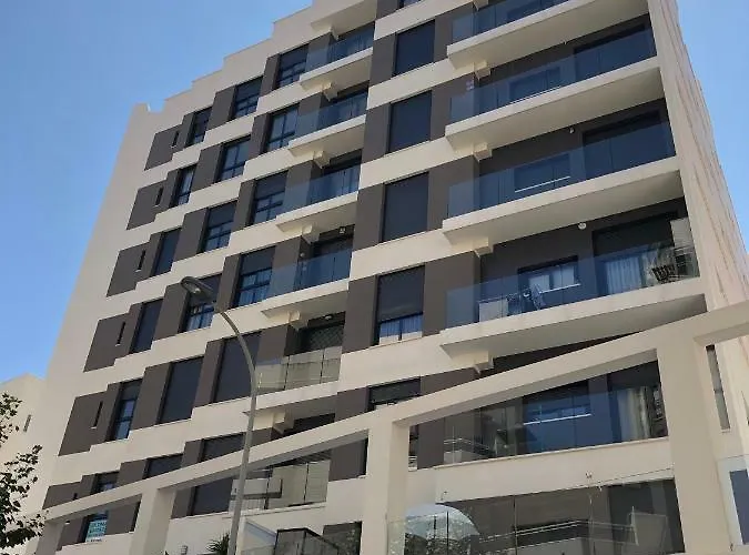 Boutique Luxury Seaview * Calpe