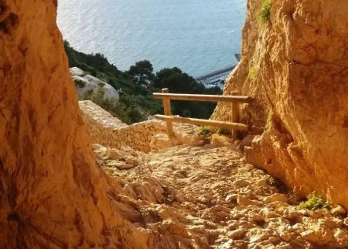 Boutique Luxury Seaview