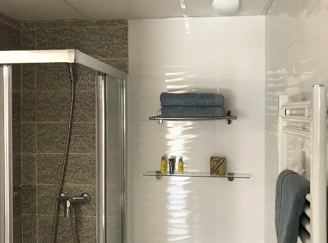 Apartment Boutique Luxury Seaview Calpe