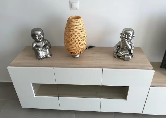 Boutique Luxury Seaview *