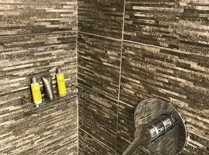 Διαμέρισμα Boutique Luxury Seaview