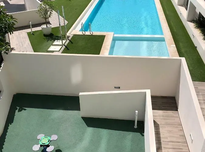 Boutique Luxury Seaview Διαμέρισμα Κάλπε