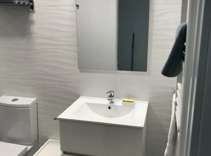 Boutique Luxury Seaview Διαμέρισμα *