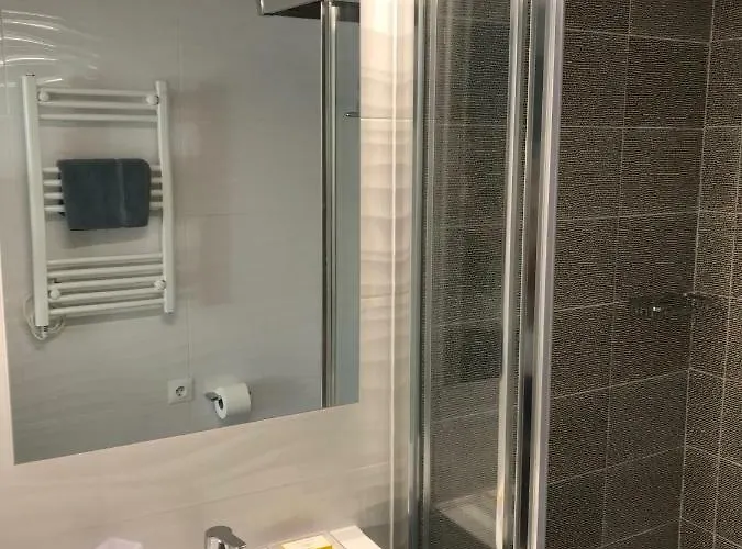 Apartment Boutique Luxury Seaview