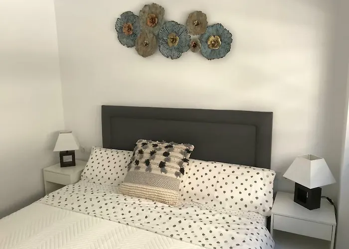 Apartment Boutique Luxury Seaview Calpe