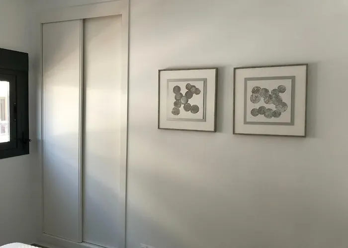 Boutique Luxury Seaview * Κάλπε