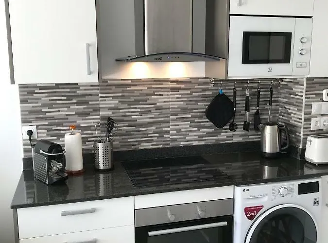 Boutique Luxury Seaview * Κάλπε