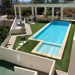 דירה Boutique Luxury Seaview קלפה