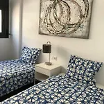 דירה Boutique Luxury Seaview קלפה