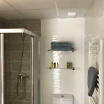 דירה Boutique Luxury Seaview קלפה