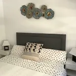 דירה Boutique Luxury Seaview קלפה