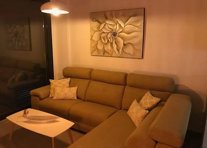 Boutique Luxury Seaview