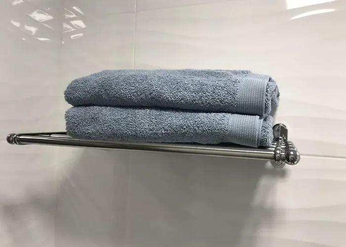 Boutique Luxury Seaview