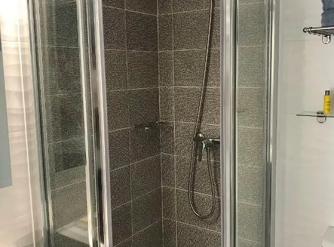 Lejlighed Boutique Luxury Seaview